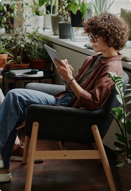 GTC - Building a&nbsp;greener future - Sustainable business