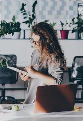 Portfolio - University Business Park - Creating sustainable workspaces