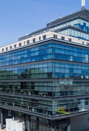 GTC - We are a&nbsp;leading commercial real estate investor