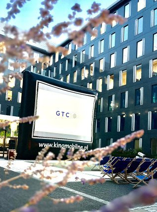 GTC - We care about your well-being - Supporting you, every day