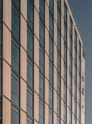 Portfolio - Korona Office Complex - Creating sustainable workspaces