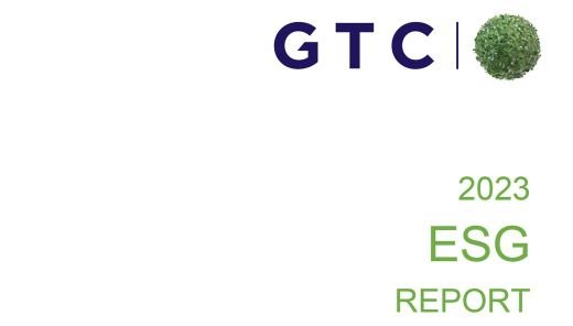GTC - 2023 ESG Report