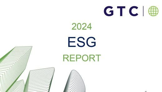 GTC - 2024 ESG Report