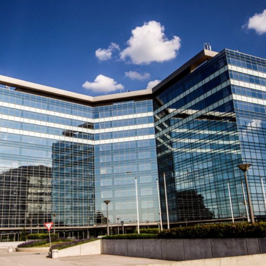 Belgrade Business Center