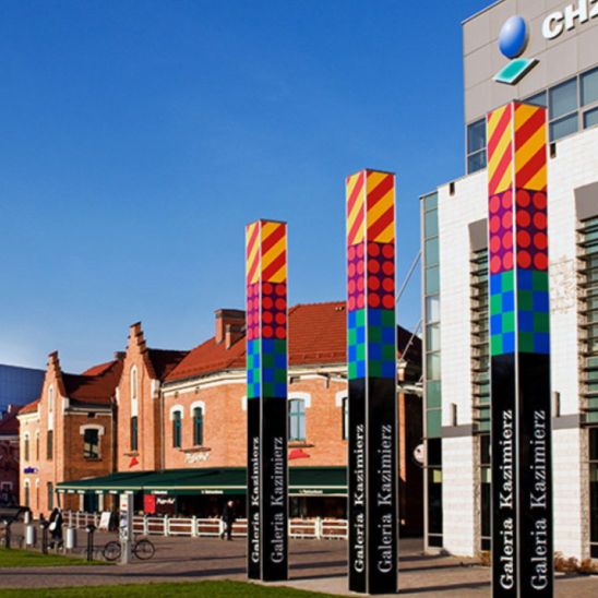 Galeria Kazimierz