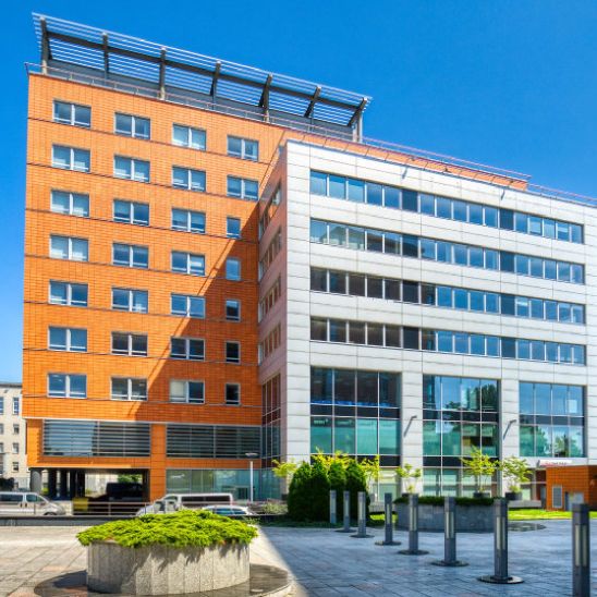 GTC - Globis Poznań