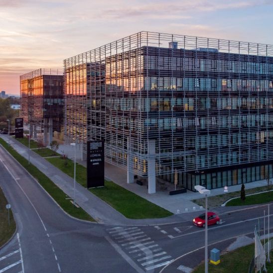 GTC - Matrix Office Park