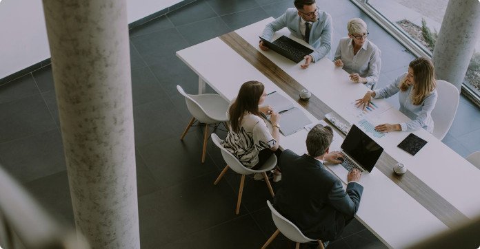 GTC - Strategy - Our ambition