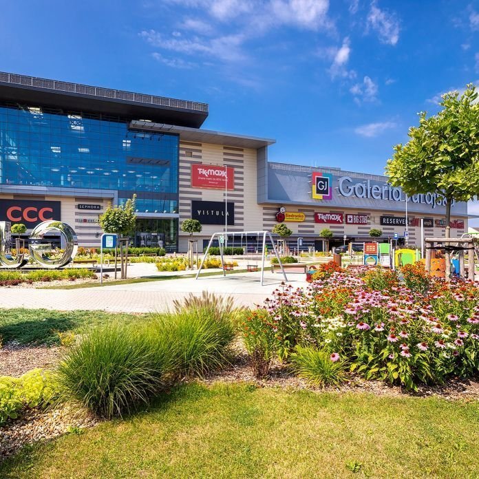 GTC - Climate change mitigation