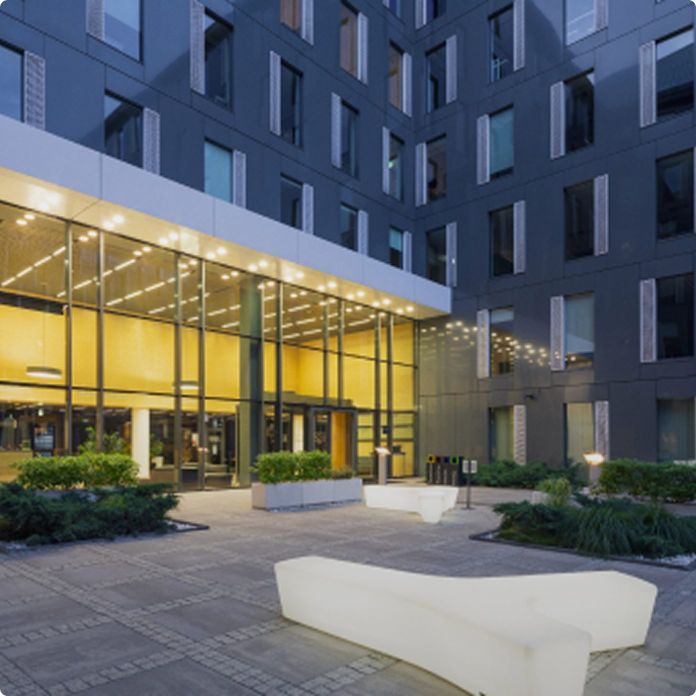 GTC - Development of  Selected Projects