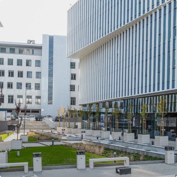 GTC - Maintaining a&nbsp;Balanced Investment Structure and Adapting to&nbsp;Change