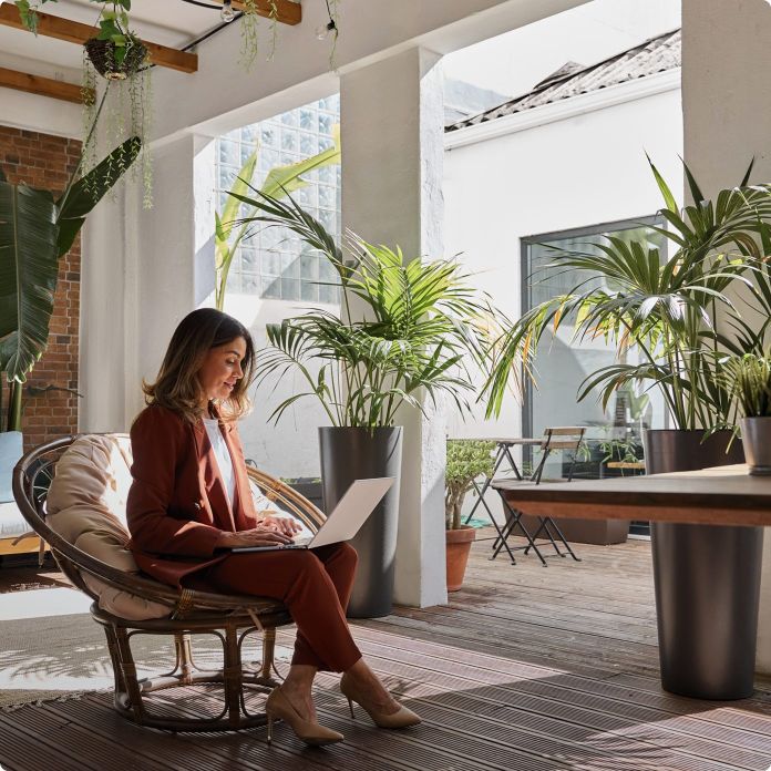 GTC - Sustainable Development