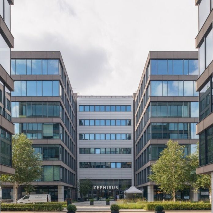 Aeropark Business Centre - Specyfikacja techniczna