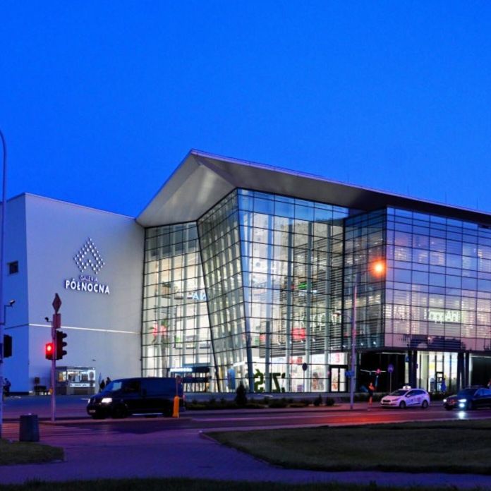 Galeria Północna - Pozostałe udogodnienia