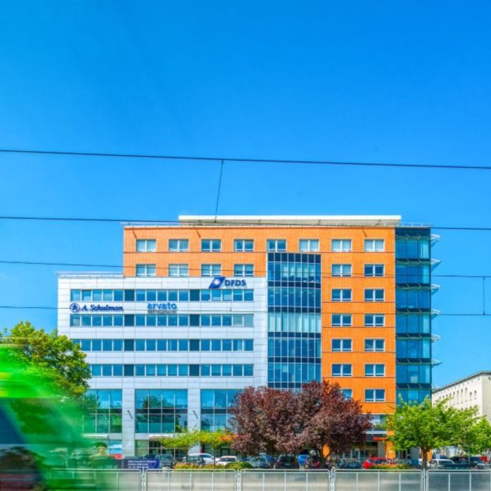 Globis Poznań - Specyfikacja techniczna