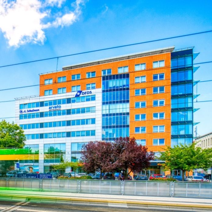 Globis Poznań - Pozostałe udogodnienia