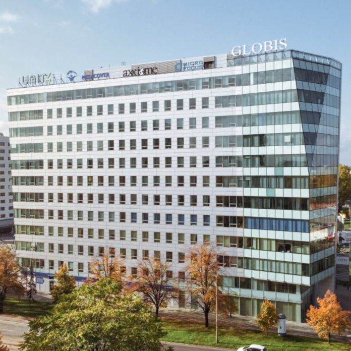 Globis Wrocław - Specyfikacja techniczna