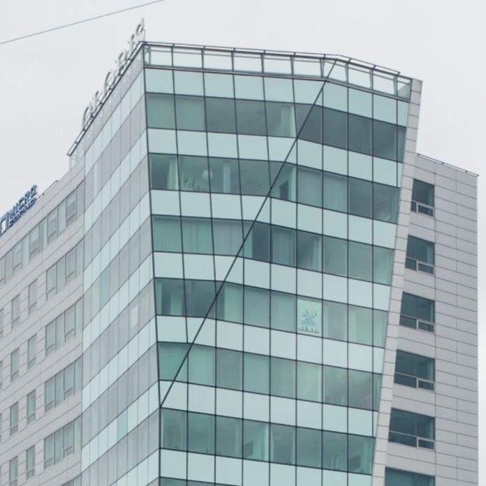 Globis Wrocław - Kluczowe dane