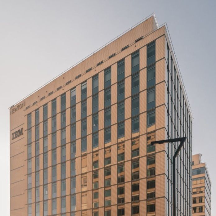 Korona Office Complex - Specyfikacja techniczna