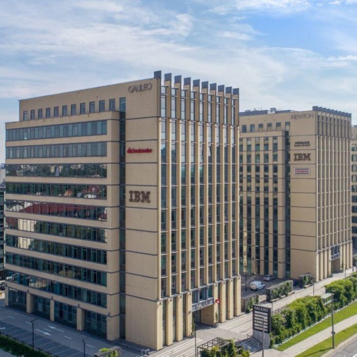 Korona Office Complex - Kluczowe dane