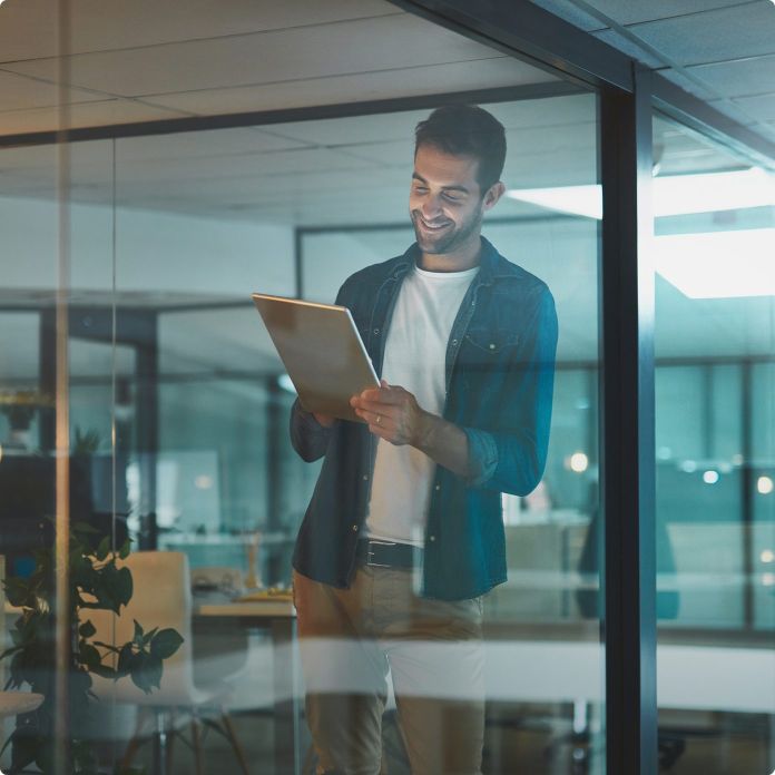 GTC - Tenant and community engagement