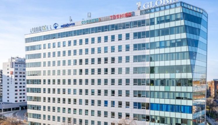 Trust and growth at Globis Wrocław – GTC finalizes six lease agreements