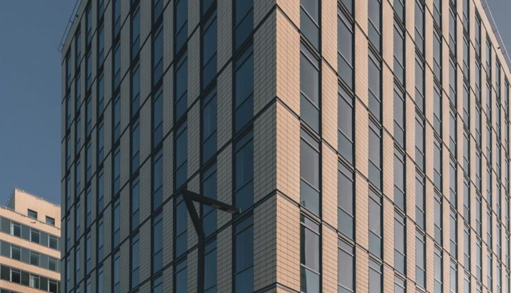 GTC’s Kraków office complex welcomes new tenants from the technology sector