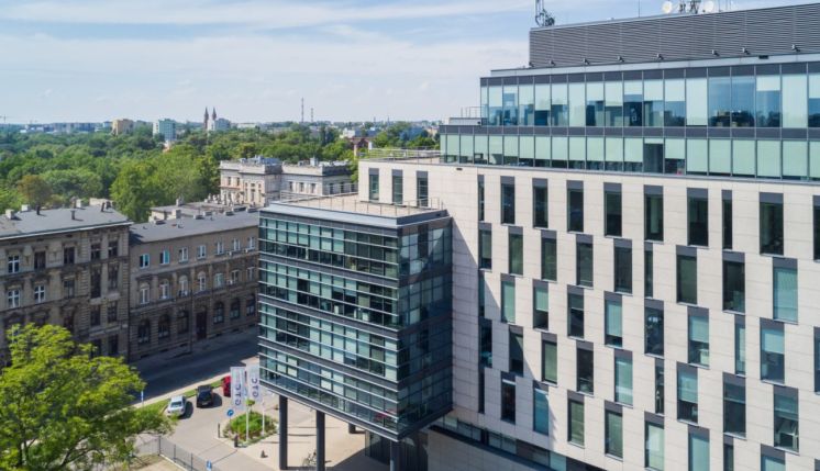 Polkomtel joins GTC's tenants at Sterlinga Business Center