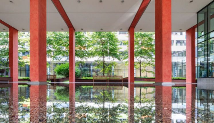 GTC has appointed Julita Kubalska as Head of Leasing Retail