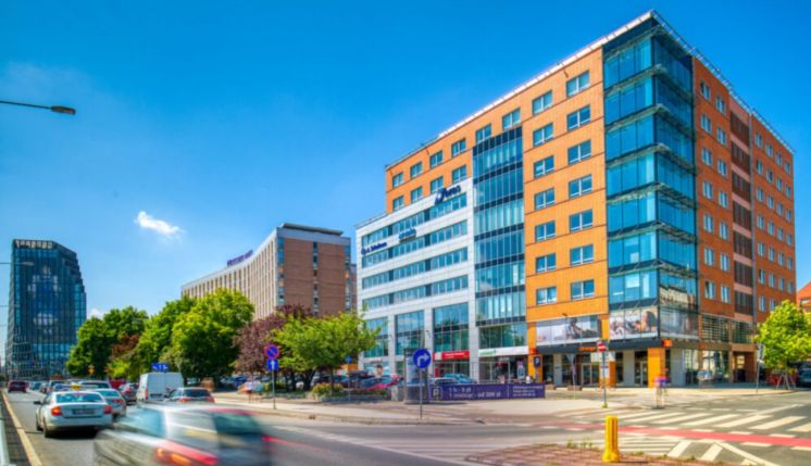 GTC: Leading the Commercial Real Estate Market in Central and Eastern Europe