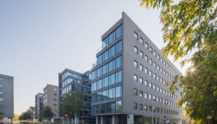 GTC with excellent leasing results in Warsaw