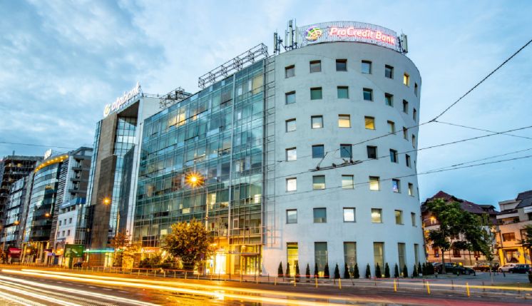 GTC sold Cascade Office Building