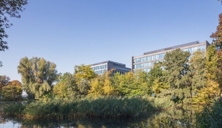 Inspired by sustainability: Aeropark’s new look