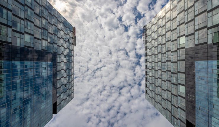 Trusted partner: Best Value moves its headquarters to&nbsp;GTC’s City Gate