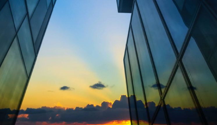 GTC’s Green Heart is LEED certified