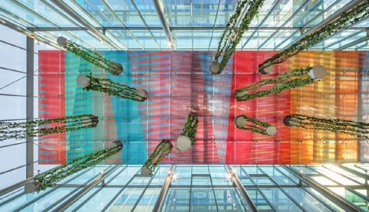 GTC completes the sale of Spiral