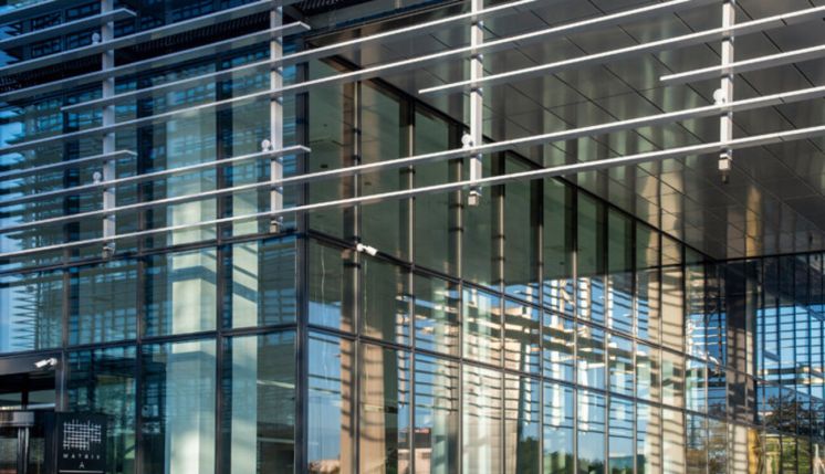 Dynamic development in Central & Eastern Europe