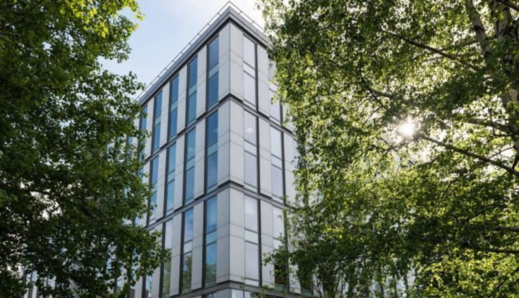 Galleria Burgas opens in May