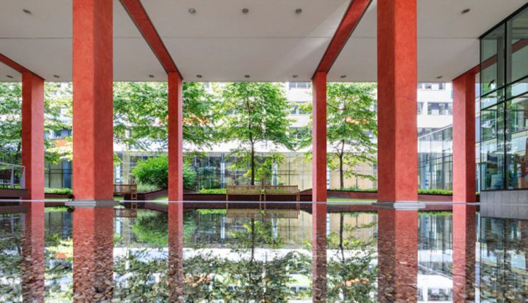 GTC Hungary receives CEE CIJ Developer of the Year Award