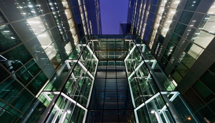 Publication of the third quarter and nine months 2012 results