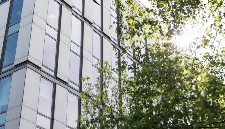 Mieszkańcy wilanowa chcą szybkiego powstania dużej galerii przy ul. Przyczółkowej