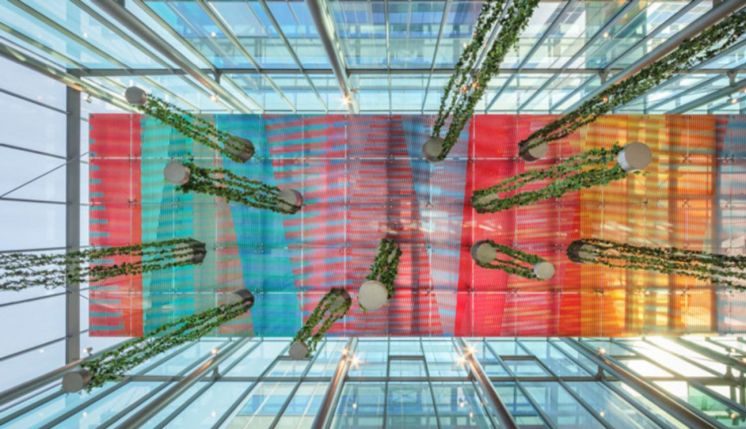 GTC achieves success with pricing of oversubscribed €455 million senior secured notes due 2030 to&nbsp;refinance €500 million notes due 2026, supporting deleveraging and maturity extension