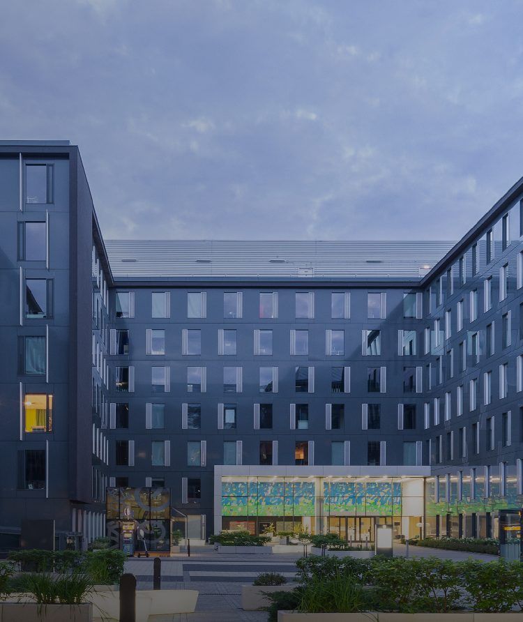 Results, reports and announcements