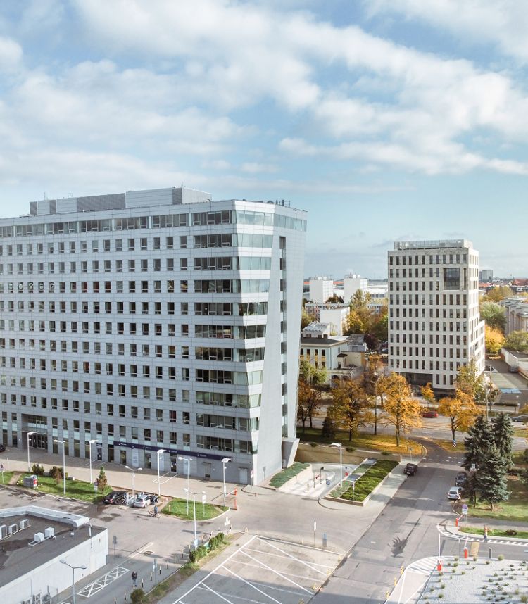 Material transactions